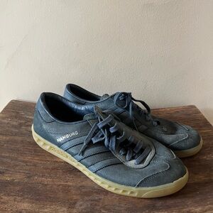 Suede Adddidas men’s 9